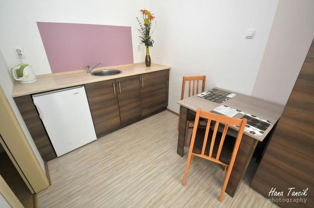 Apartments Svetlica Backi Petrovac Εξωτερικό φωτογραφία