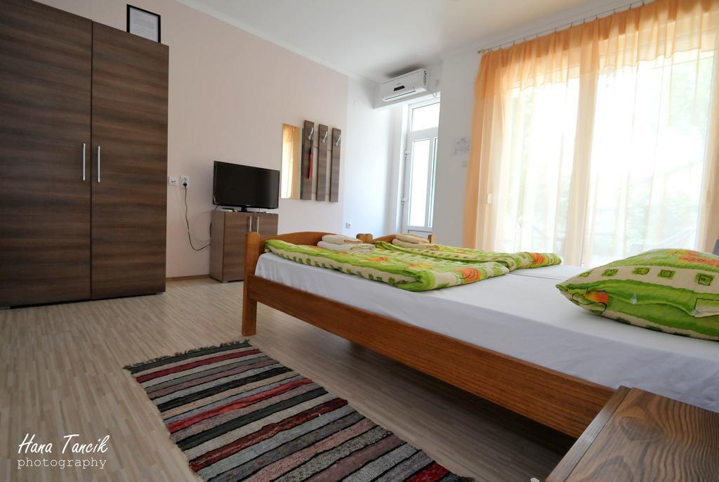 Apartments Svetlica Backi Petrovac Εξωτερικό φωτογραφία