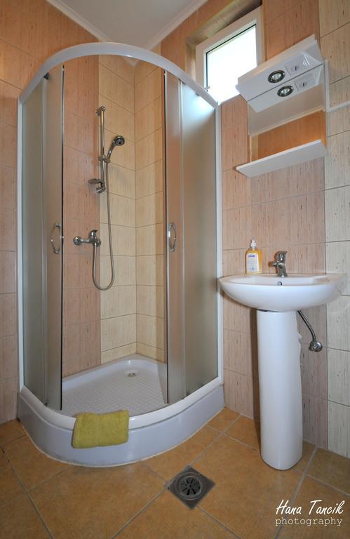 Apartments Svetlica Backi Petrovac Εξωτερικό φωτογραφία