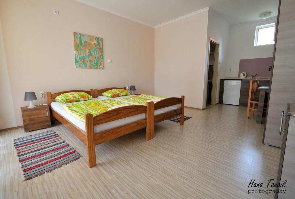 Apartments Svetlica Backi Petrovac Εξωτερικό φωτογραφία